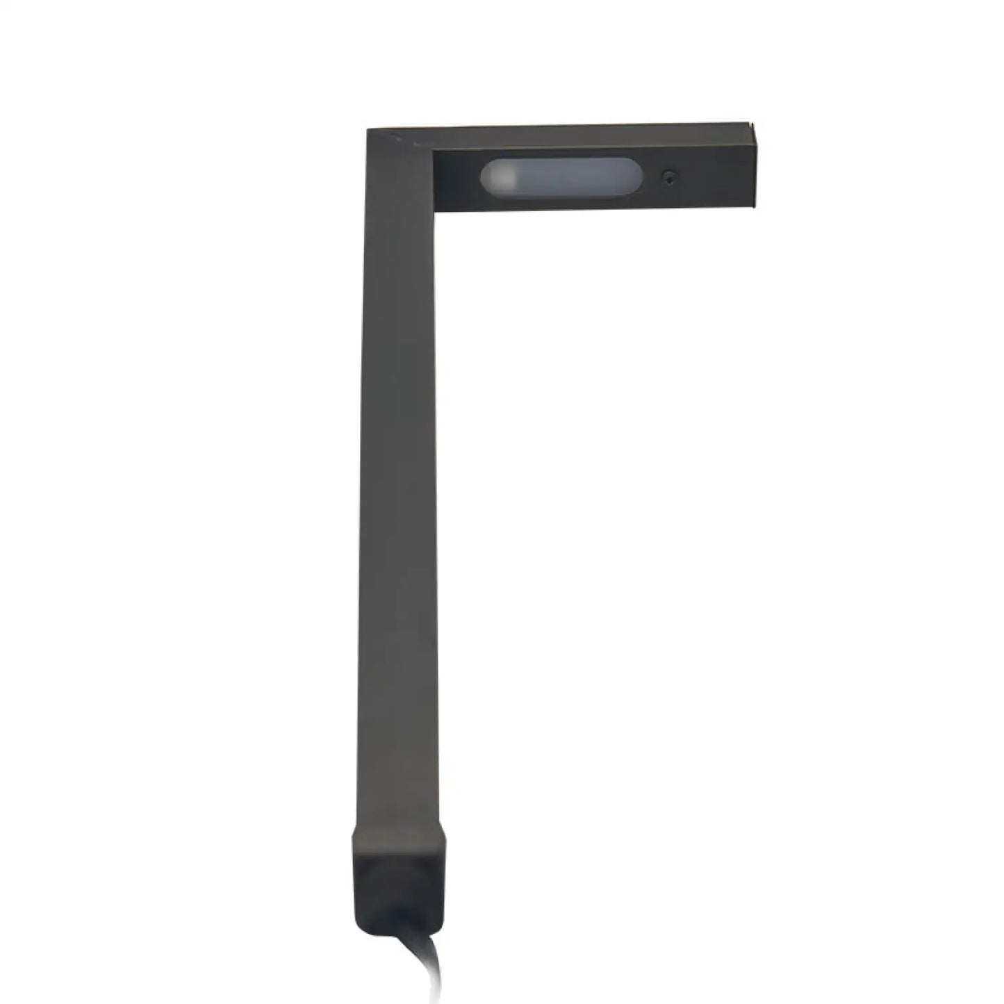 Modern stigljus i pressgjuten mässing med G4-sockel 72″ ledning med jordspett