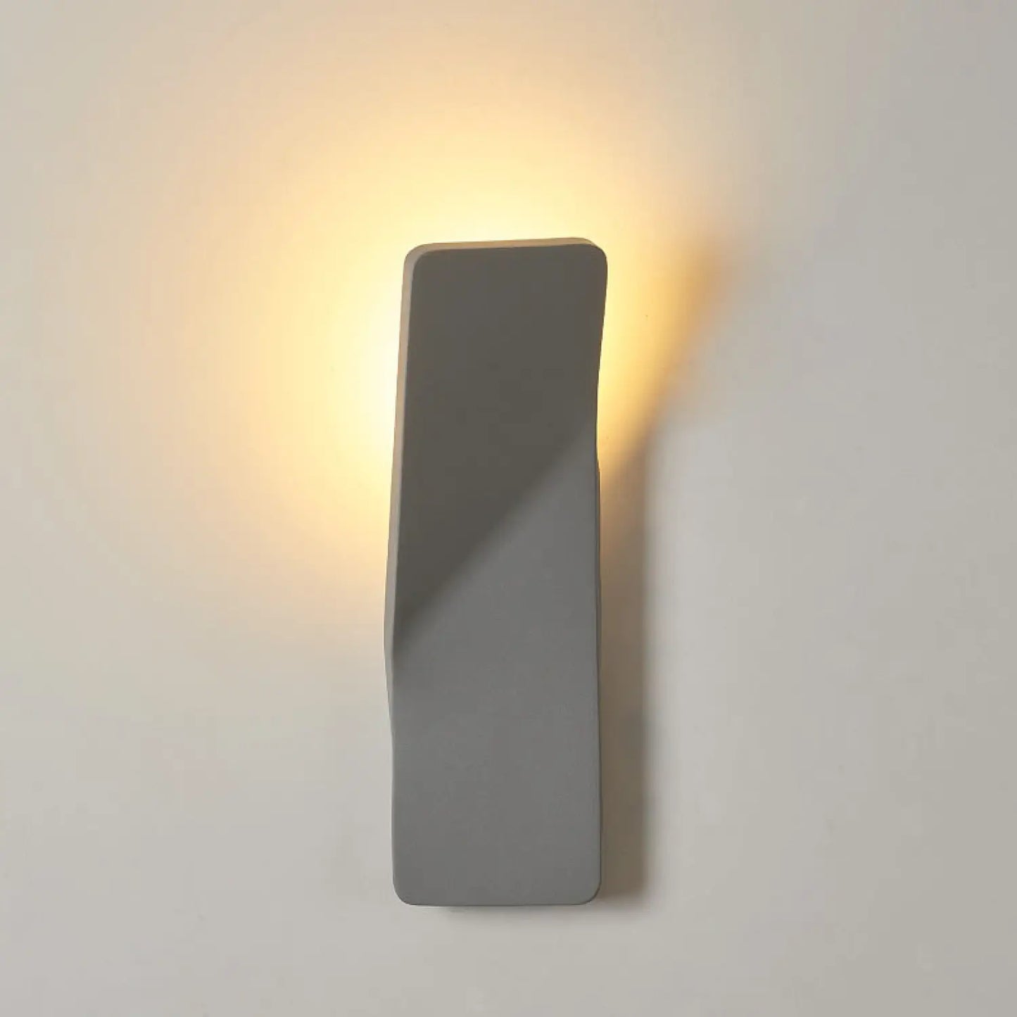 Modern trapphuslampa för vardagsrum och TV-bakgrundsvägg