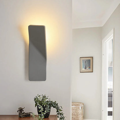 Modern trapphuslampa för vardagsrum och TV-bakgrundsvägg