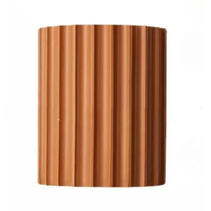 Modern vägglampa för sovrum och vardagsrum