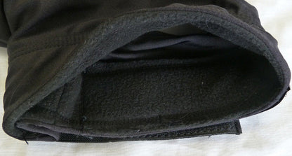 AJ Tack Pull-On Lycra Hood
