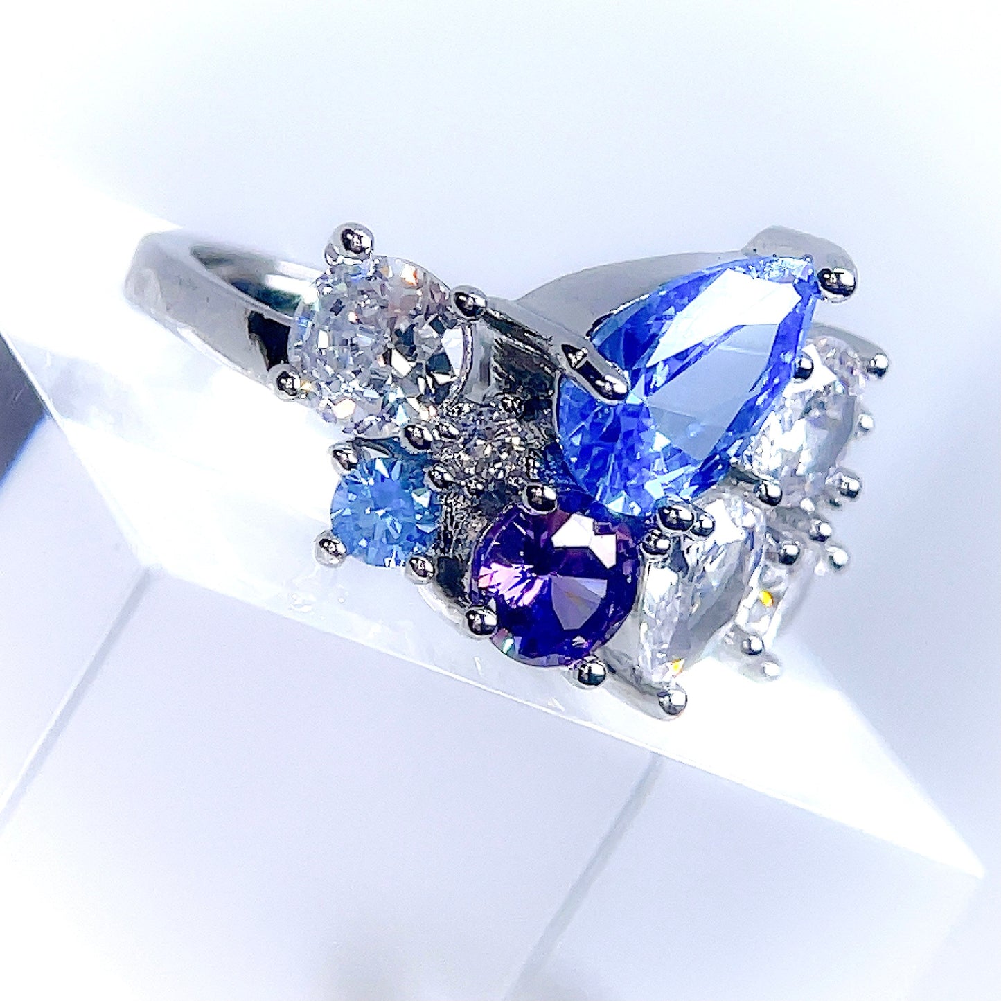 Nebula Ring
