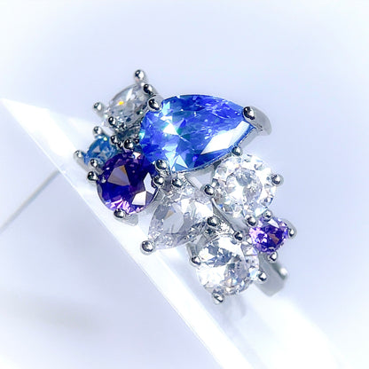Nebula Ring