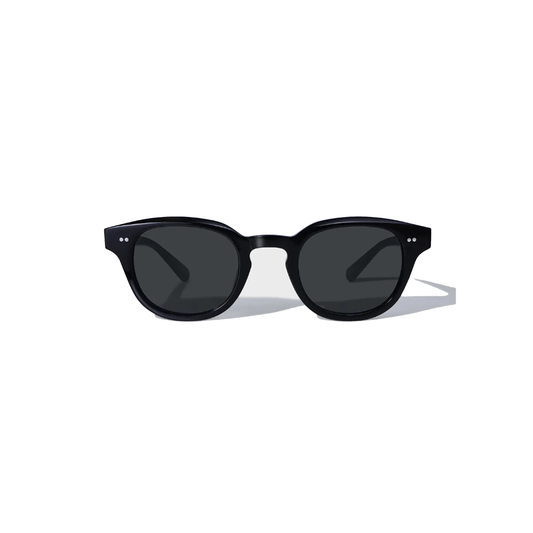 Jamie Nico Acetate Sunglasses