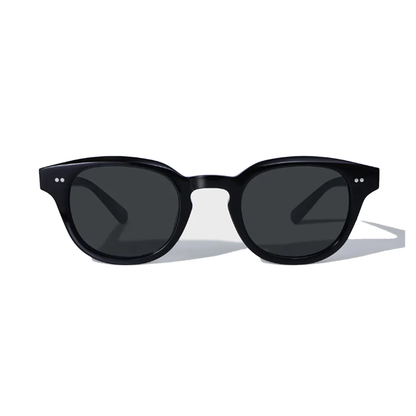 Jamie Nico Acetat Sonnenbrille