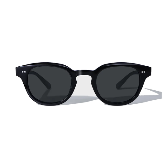 Lunettes de soleil en acétate Jamie Nico