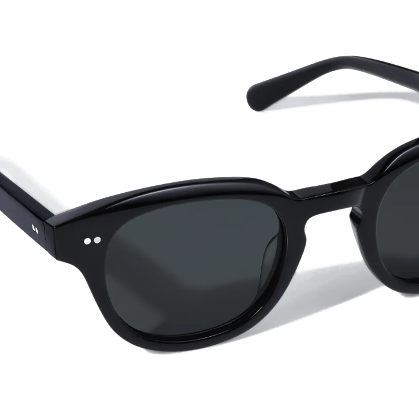 Jamie Nico Acetat Sonnenbrille