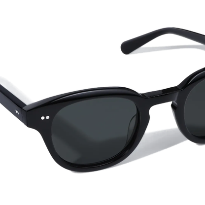 Jamie Nico Acetat Sonnenbrille