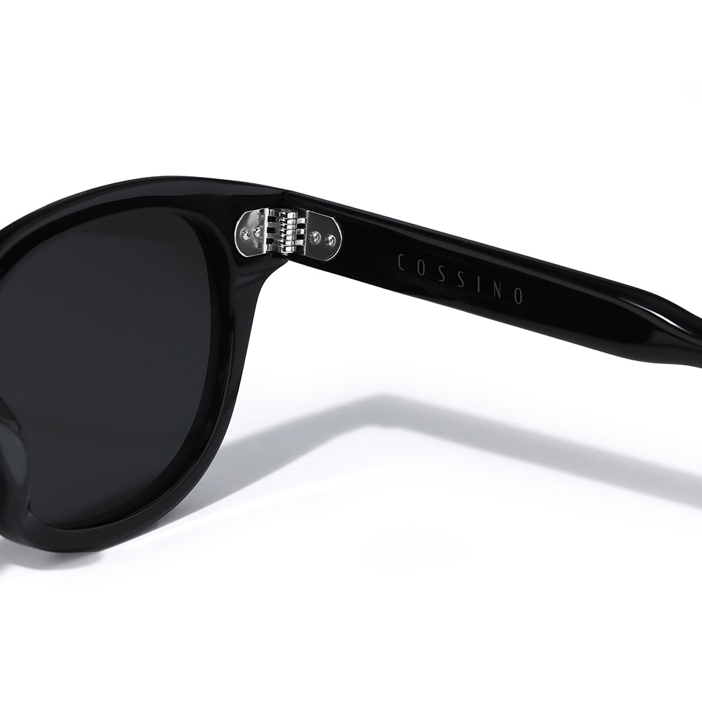 Jamie Nico Acetat Sonnenbrille