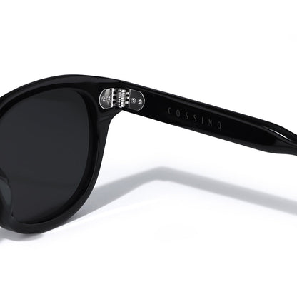 Jamie Nico Acetat Sonnenbrille
