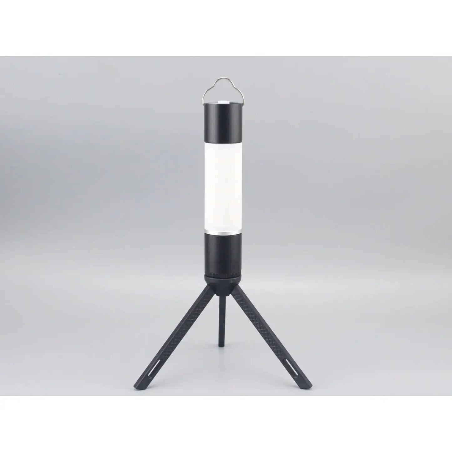 Utomhus campinglampa med LED – ljusstark, portabel och USB-uppladdningsbar