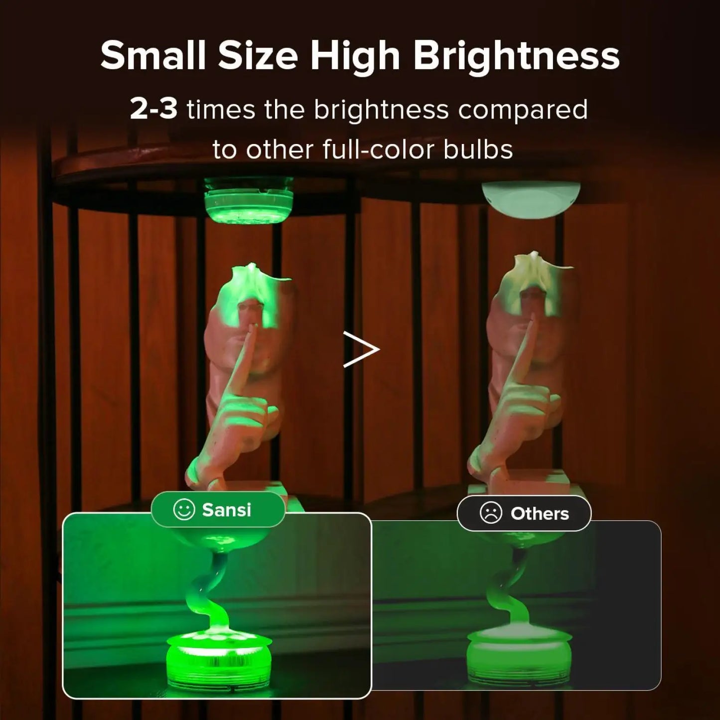 Utomhus LED-lampor Vattentät RGB Poollampa med 20 timmars drifttid