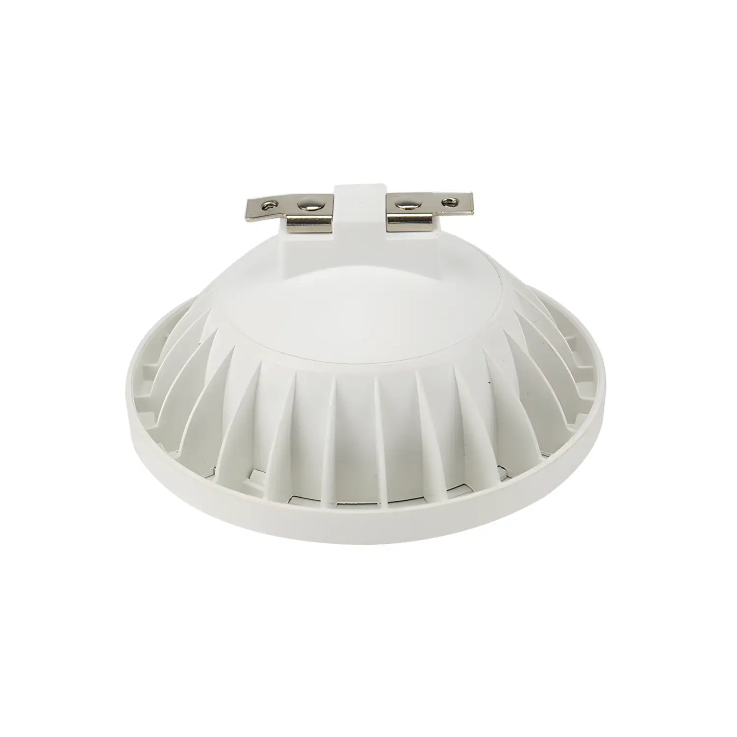 10W PAR36 G53 Varmvit LED-lampor