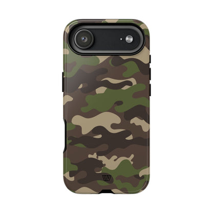 CAMO | Wytrzymała obudowa na telefon