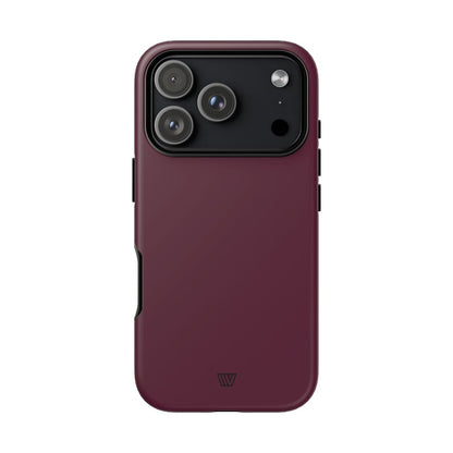 WINE BERRY | Wytrzymała obudowa na telefon