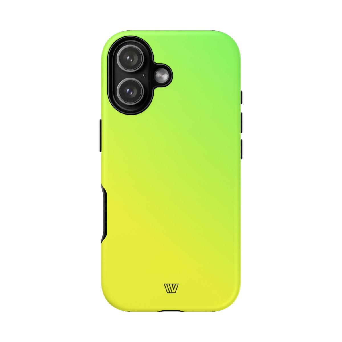 LEMON LIME NEON | Wytrzymała obudowa na telefon