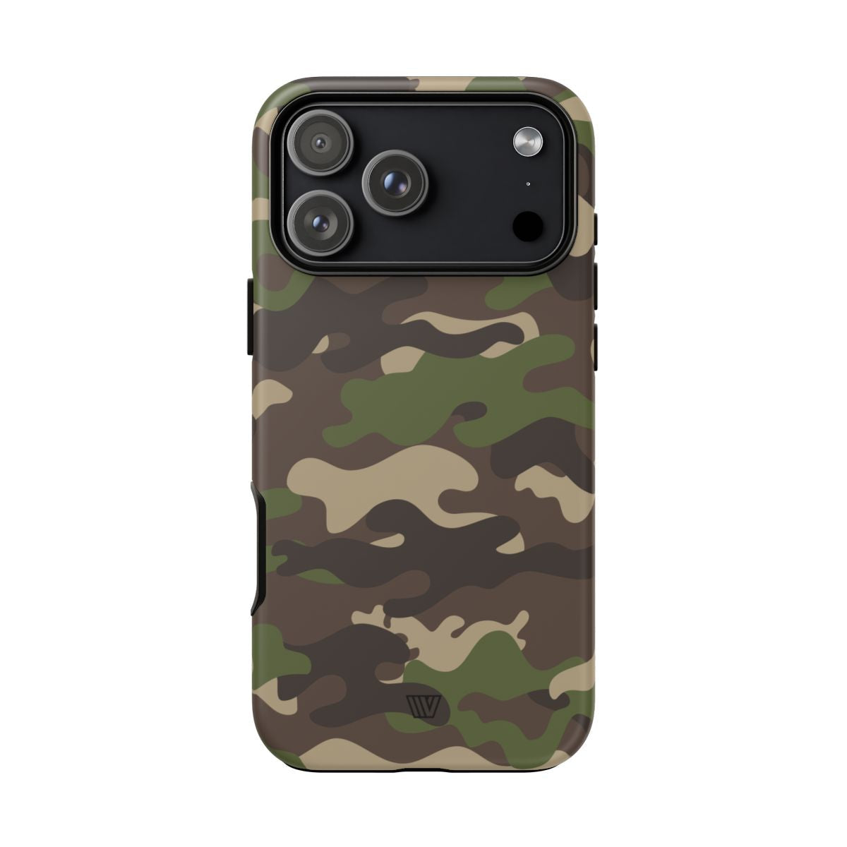 CAMO | Wytrzymała obudowa na telefon