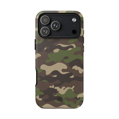 CAMO | Wytrzymała obudowa na telefon