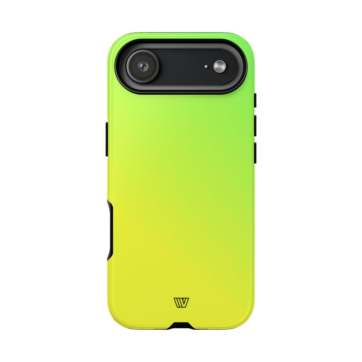 LEMON LIME NEON | Wytrzymała obudowa na telefon