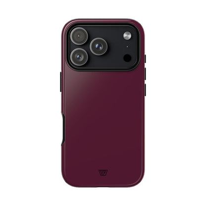 WINE BERRY | Wytrzymała obudowa na telefon