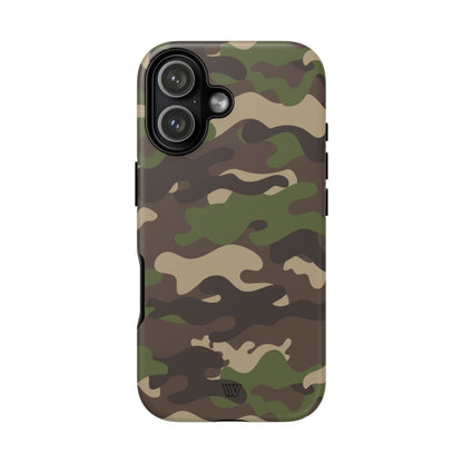 CAMO | Wytrzymała obudowa na telefon