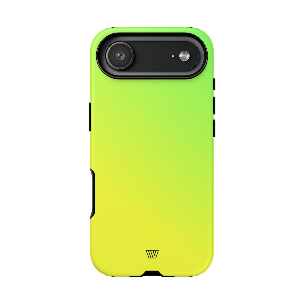 LEMON LIME NEON | Wytrzymała obudowa na telefon
