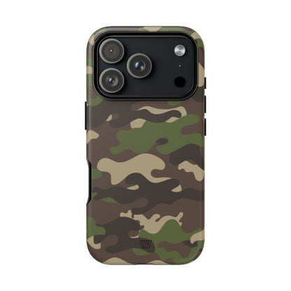 CAMO | Wytrzymała obudowa na telefon
