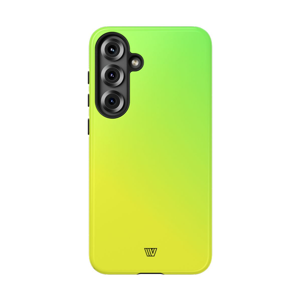LEMON LIME NEON | Wytrzymała obudowa na telefon