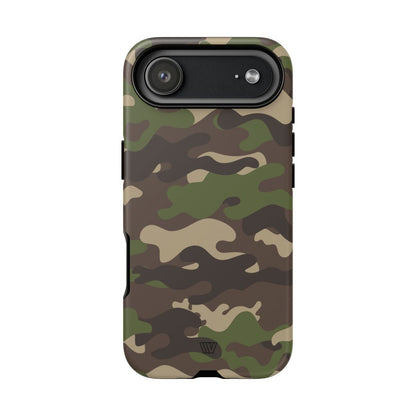 CAMO | Wytrzymała obudowa na telefon