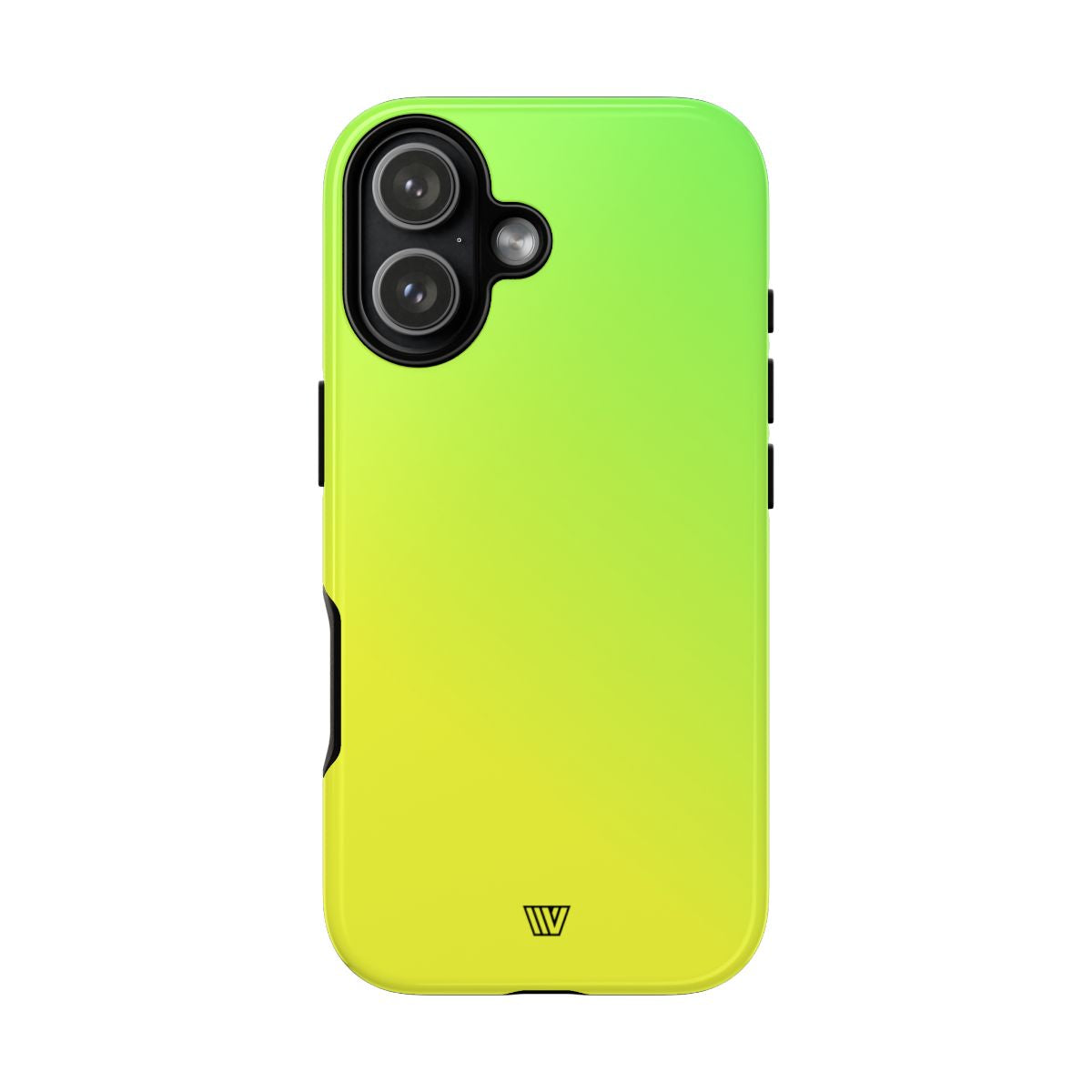 LEMON LIME NEON | Wytrzymała obudowa na telefon