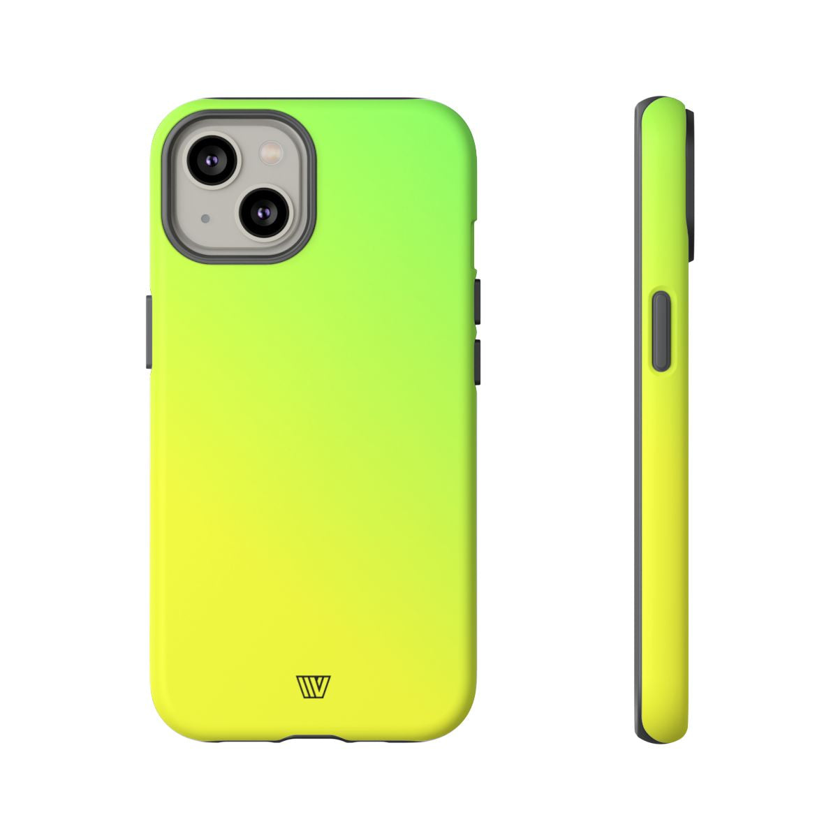 LEMON LIME NEON | Wytrzymała obudowa na telefon