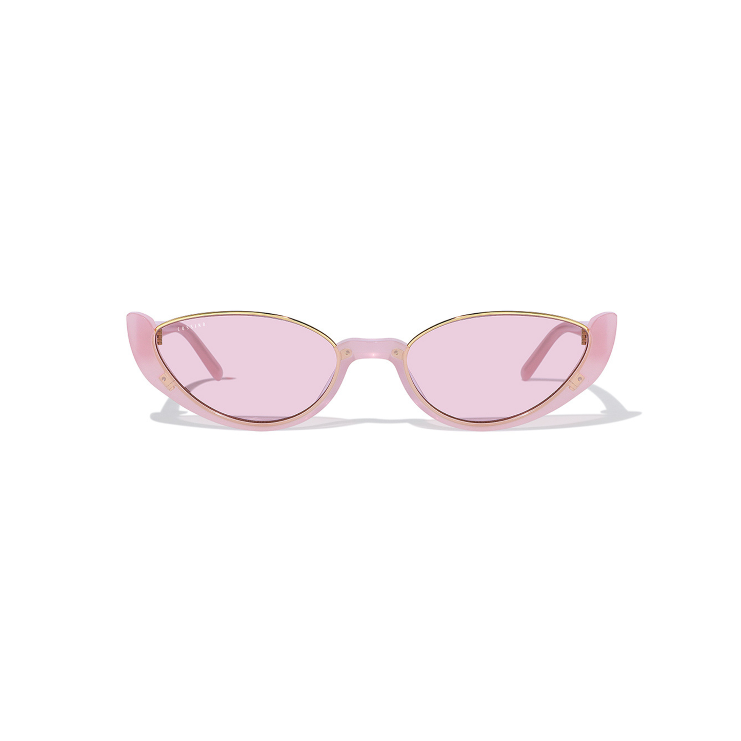 Monaco Amor Cat Eye Sunglasses