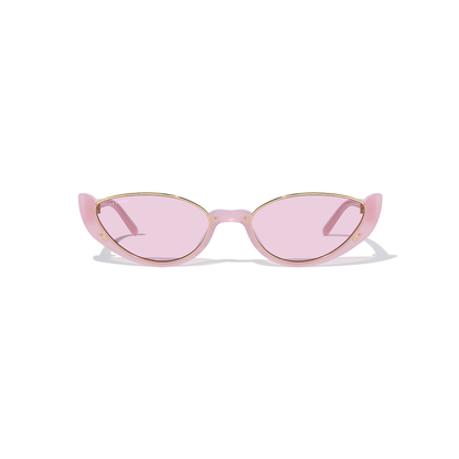 Monaco Amor Cat Eye Sunglasses
