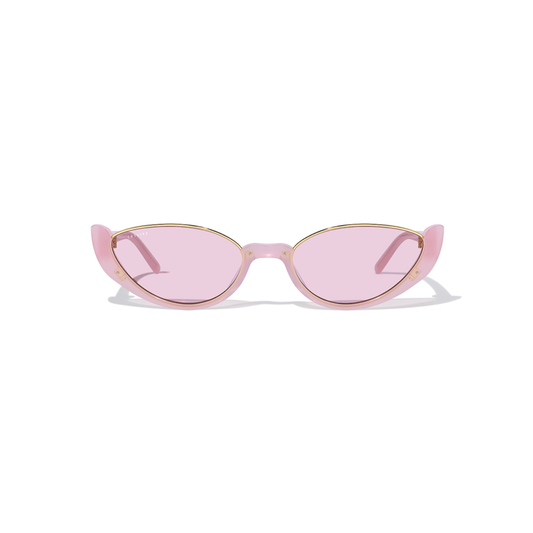 Monaco Amor Cat Eye Sunglasses