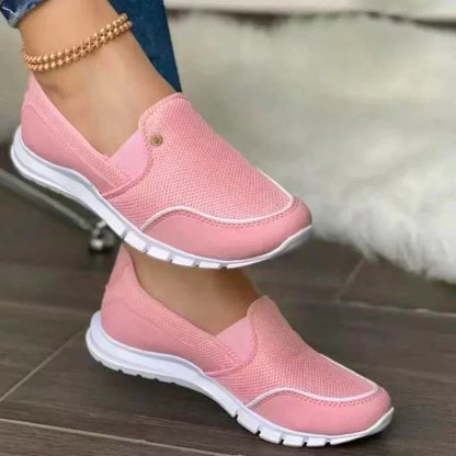All-day Orthopedic Shoes
