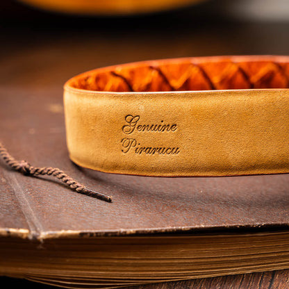 Olivieri Belt Brandy