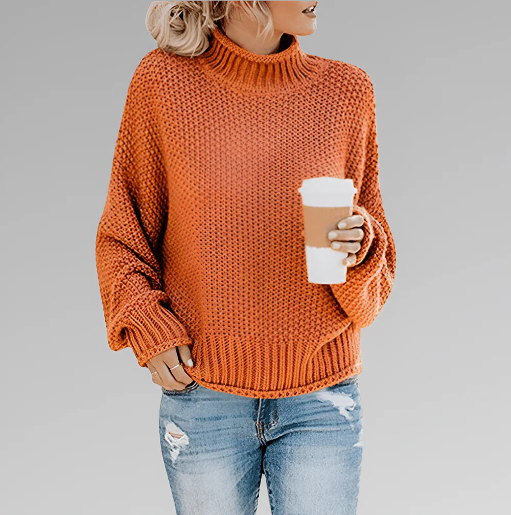 GIULIA | Maglia di base