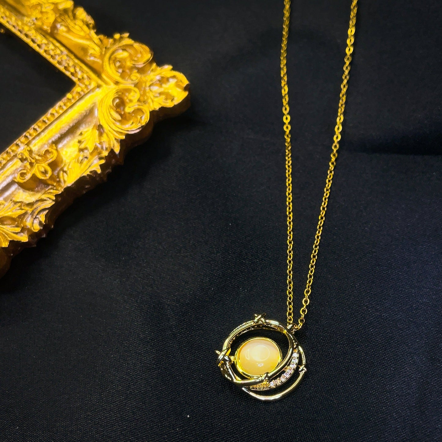 Collana Via Lattea