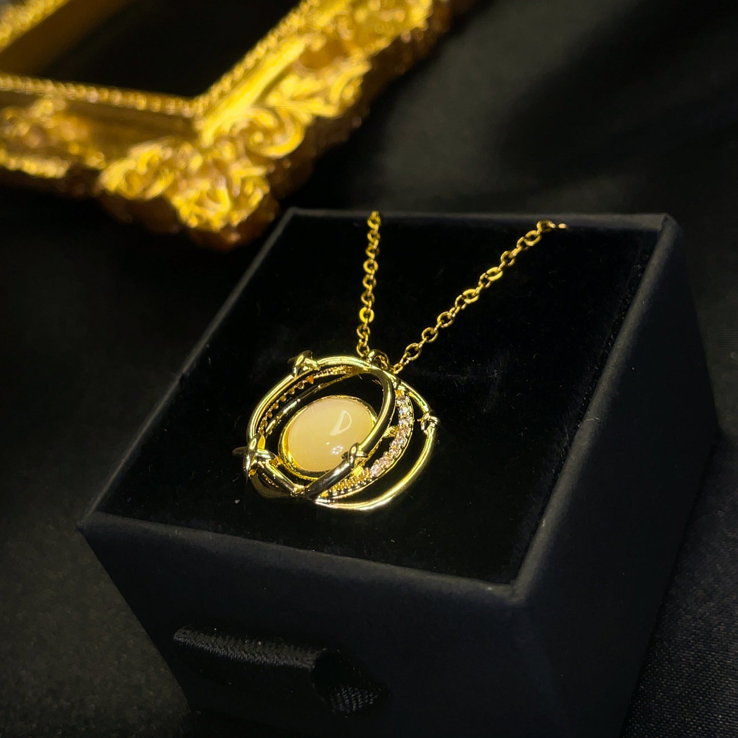 Collana Via Lattea