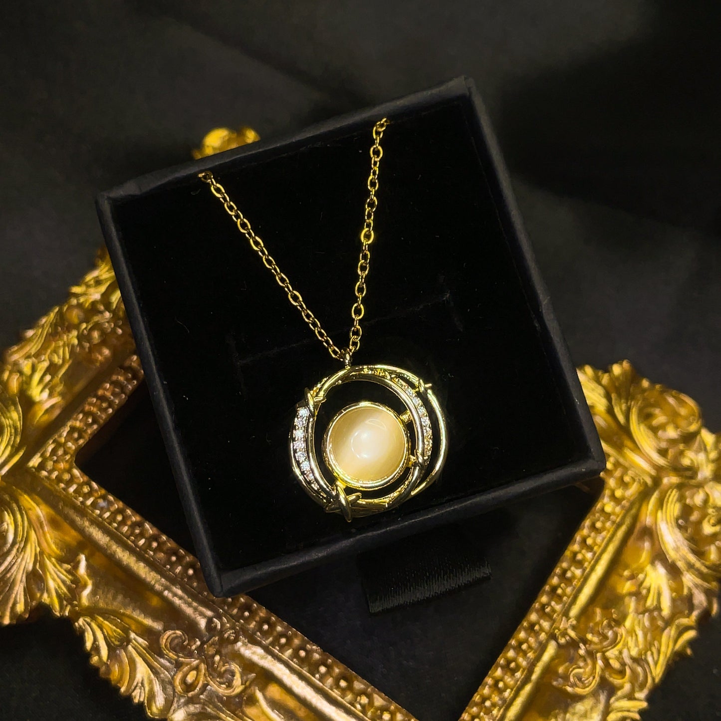 Collana Via Lattea