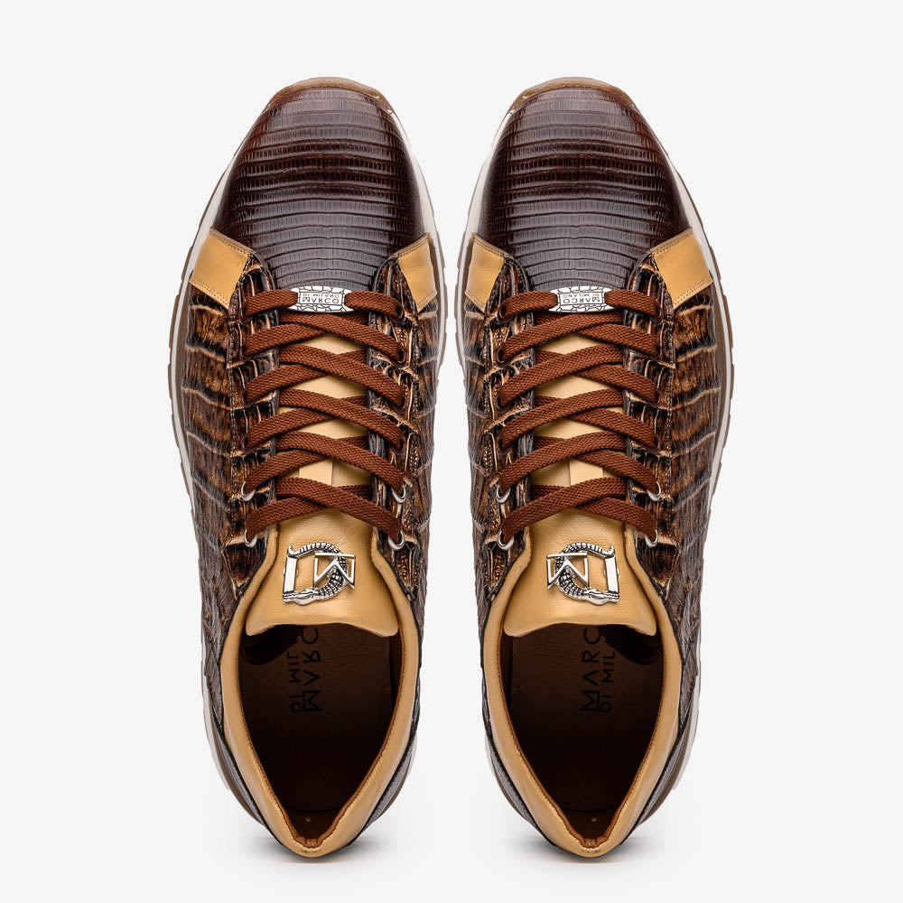 Portici Orix / Brown