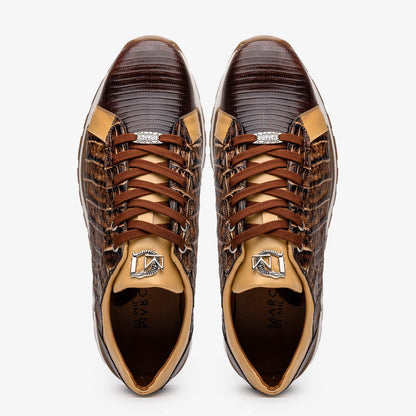 Portici Orix / Brown
