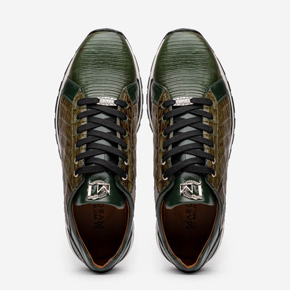 Portici Green / Olive