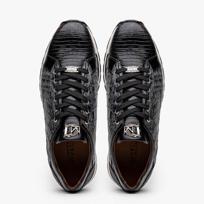 Portici Gray / Black