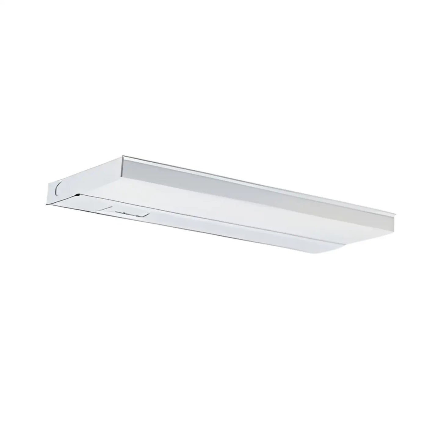 42" LED-remslampor med 26W, 120V och dubbla 2CCT-lägen