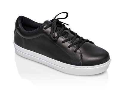 Equality Lusso Nero Nappa