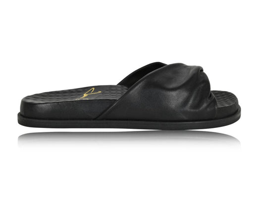 Sadie Black Morbida Nappa