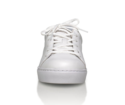 Égalité Luxe Nappa Blanc