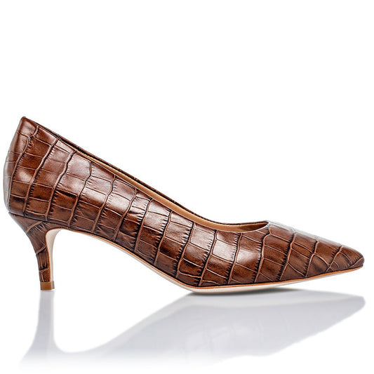 Callie Marrone Croco