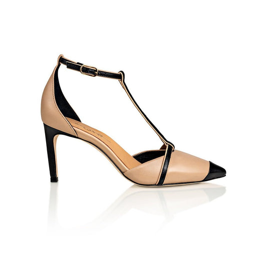 Desiree Nero / Crema
